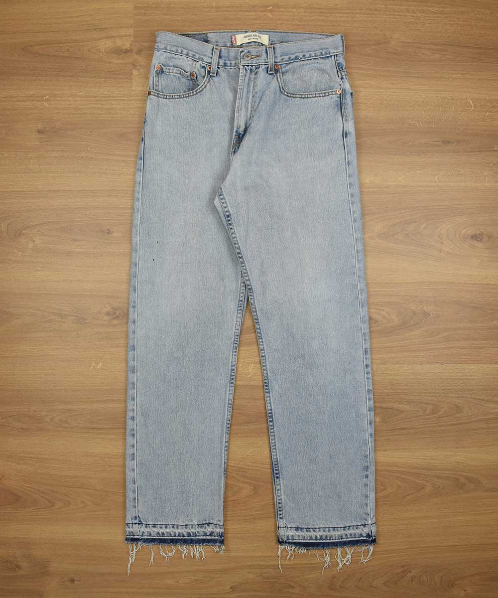 LEVI'S 505 Jeans (32/30)