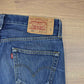 LEVI'S 501 Jeans (35/30)