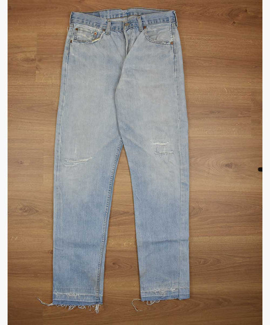 LEVI'S 501 Jeans (32/32)