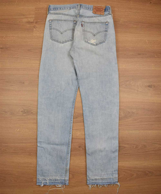 LEVI'S 501 Jeans (32/32)