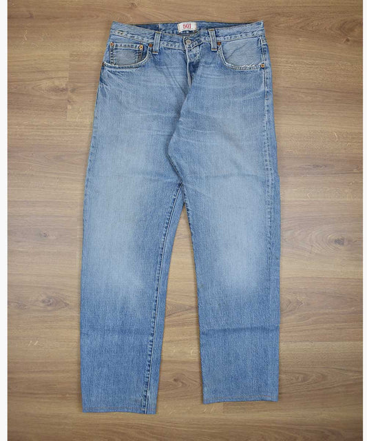 LEVI'S 501 Jeans (36/34)