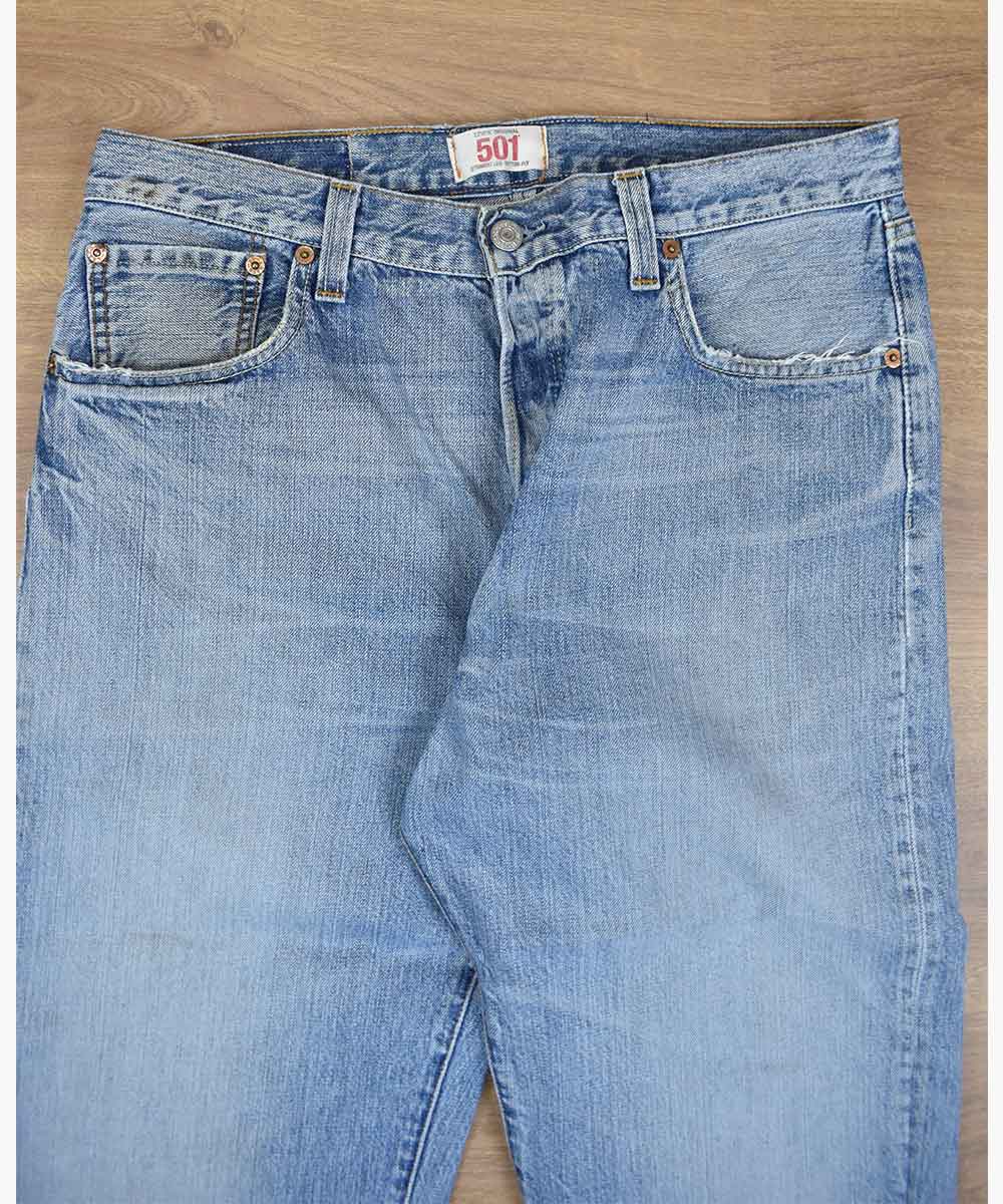 LEVI'S 501 Jeans (36/34)