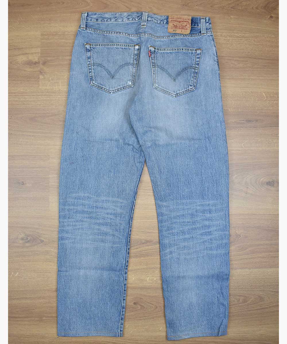 LEVI'S 501 Jeans (36/34)