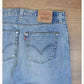 LEVI'S 501 Jeans (36/34)