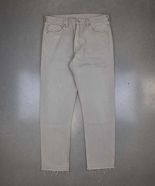 LEVI'S 501 Jeans (34/36)