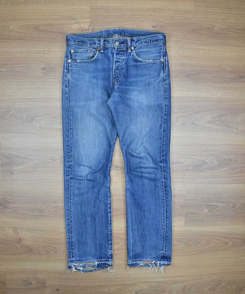 LEVI'S 501 Jeans (32/30)
