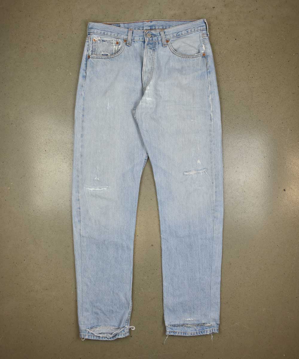 LEVI'S 501 Jeans (32/32)