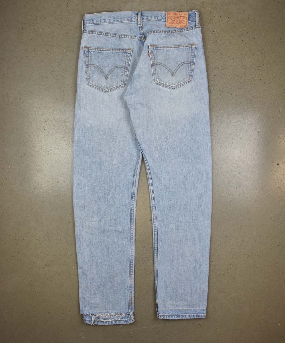 Pantalón LEVI'S 501 (32/32)