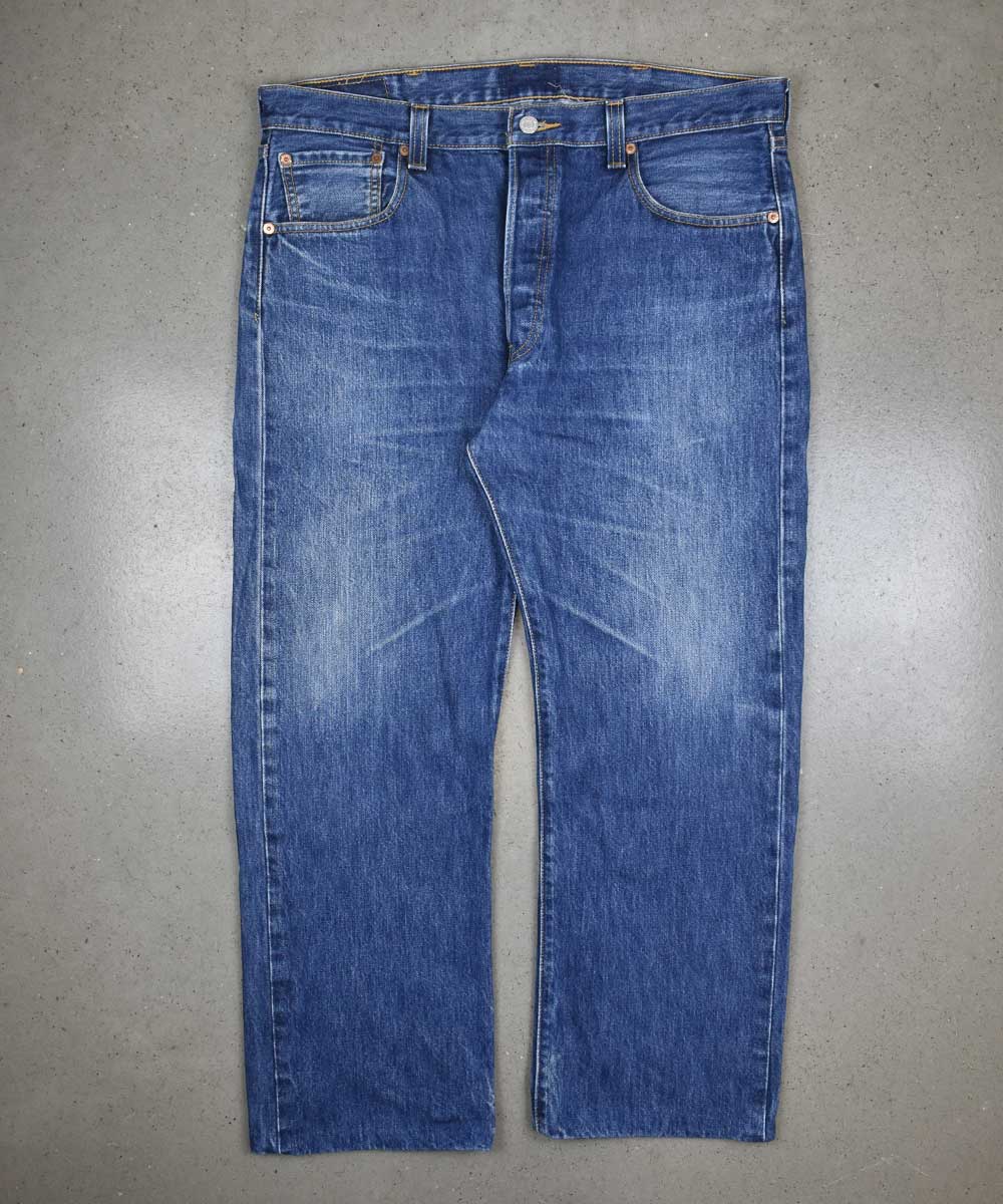 LEVI'S 501 Jeans (36/32)