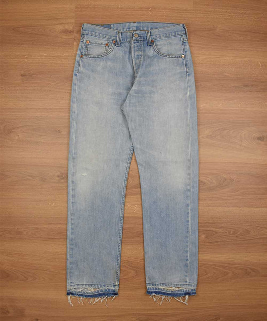 LEVI'S 501 Jeans (32/30)