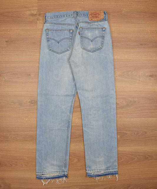 LEVI'S 501 Jeans (32/30)