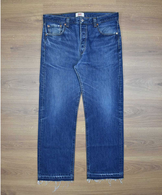 Pantalón LEVI'S 501 (36/32)