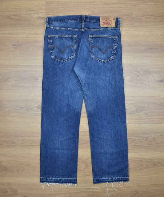 LEVI'S 501 Jeans (36/32)