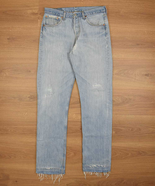 Pantalón LEVI'S 501 (32/34)