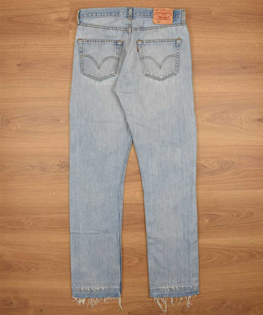 LEVI'S 501 Jeans (32/34)