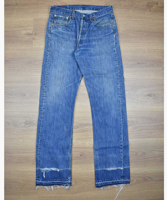 LEVI'S 501 Jeans (32/34)