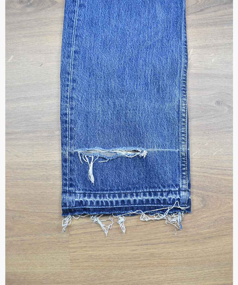 LEVI'S 501 Jeans (32/34)