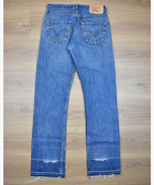 Pantalón LEVI'S 501 (32/34)