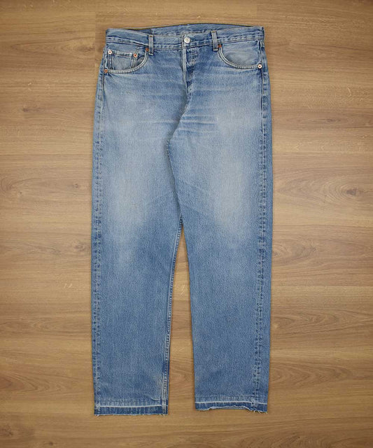 LEVI'S 501 Jeans (36/36)