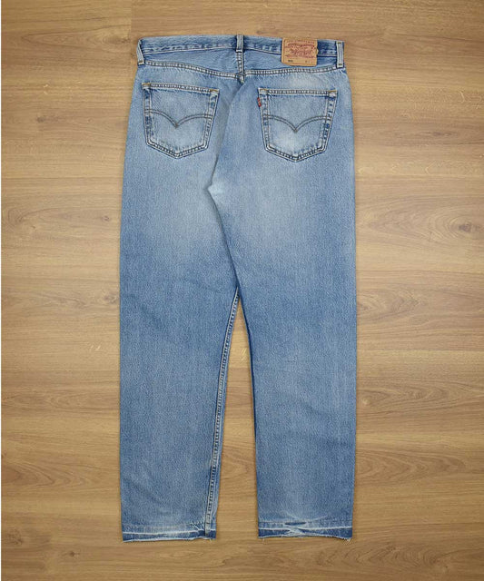 LEVI'S 501 Jeans (36/36)