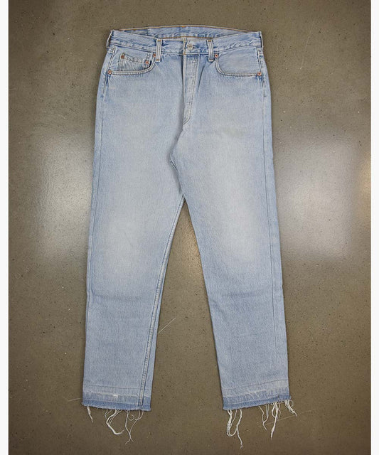 LEVI'S 501 Jeans (34/36)