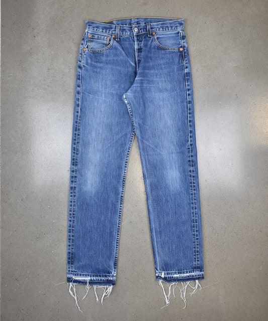 LEVI'S 501 Jeans (34/32)