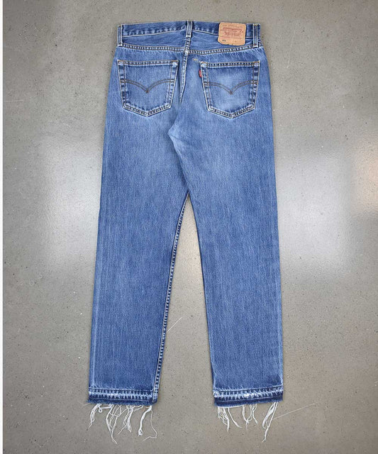 LEVI'S 501 Jeans (34/32)