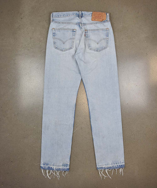 LEVI'S 501 Jeans (31/32)