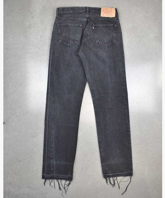 LEVI'S 501 Jeans (34/34)