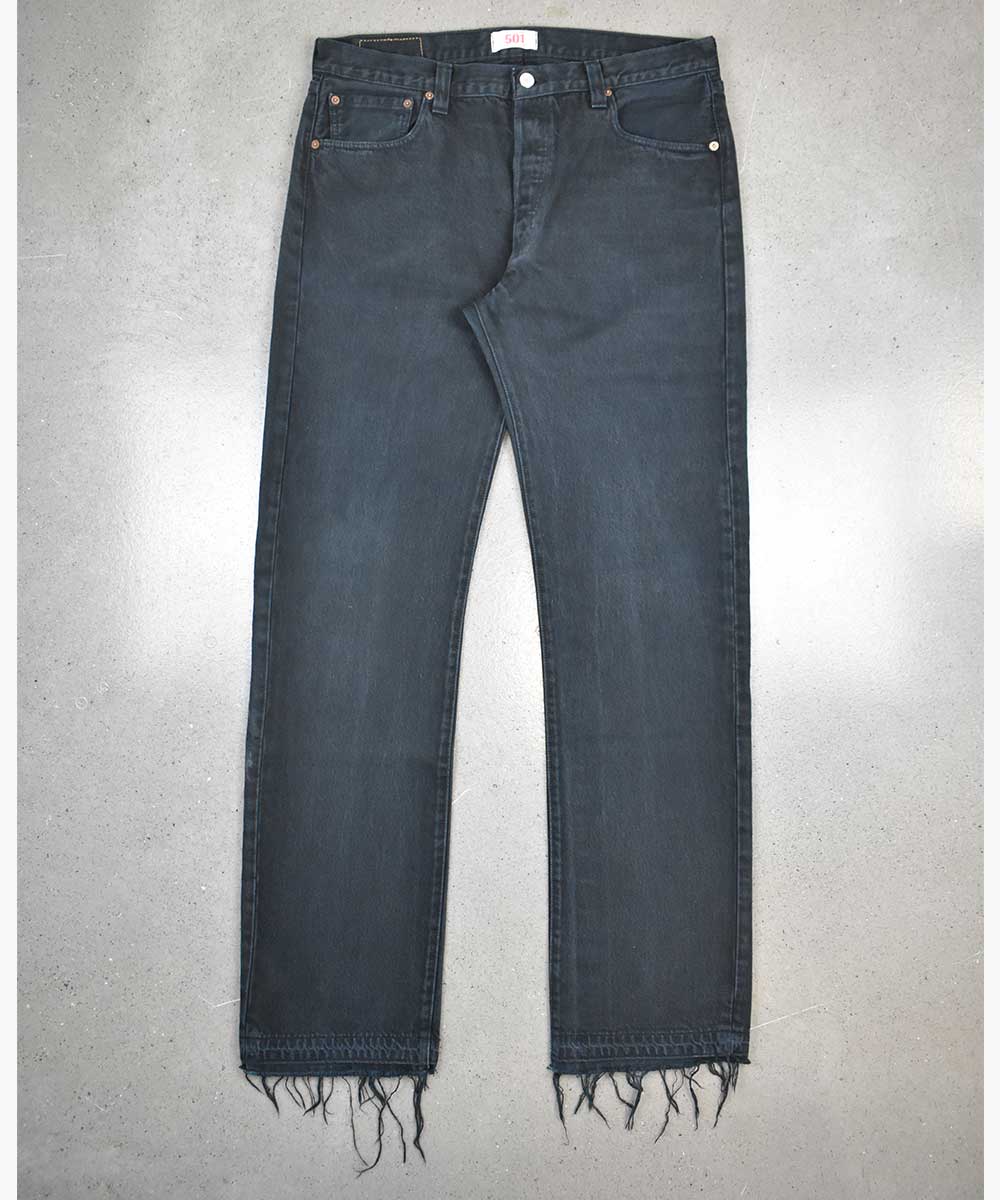 Vaqueros LEVI'S 501 (36/34)