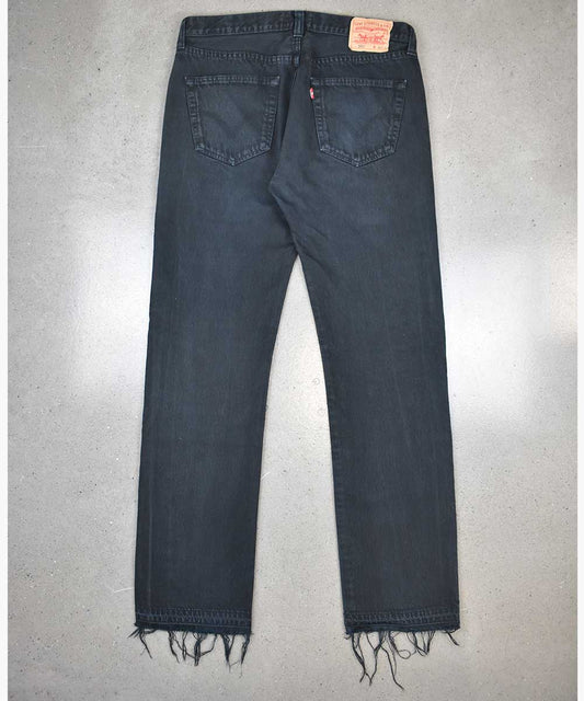 Vaqueros LEVI'S 501 (36/34)