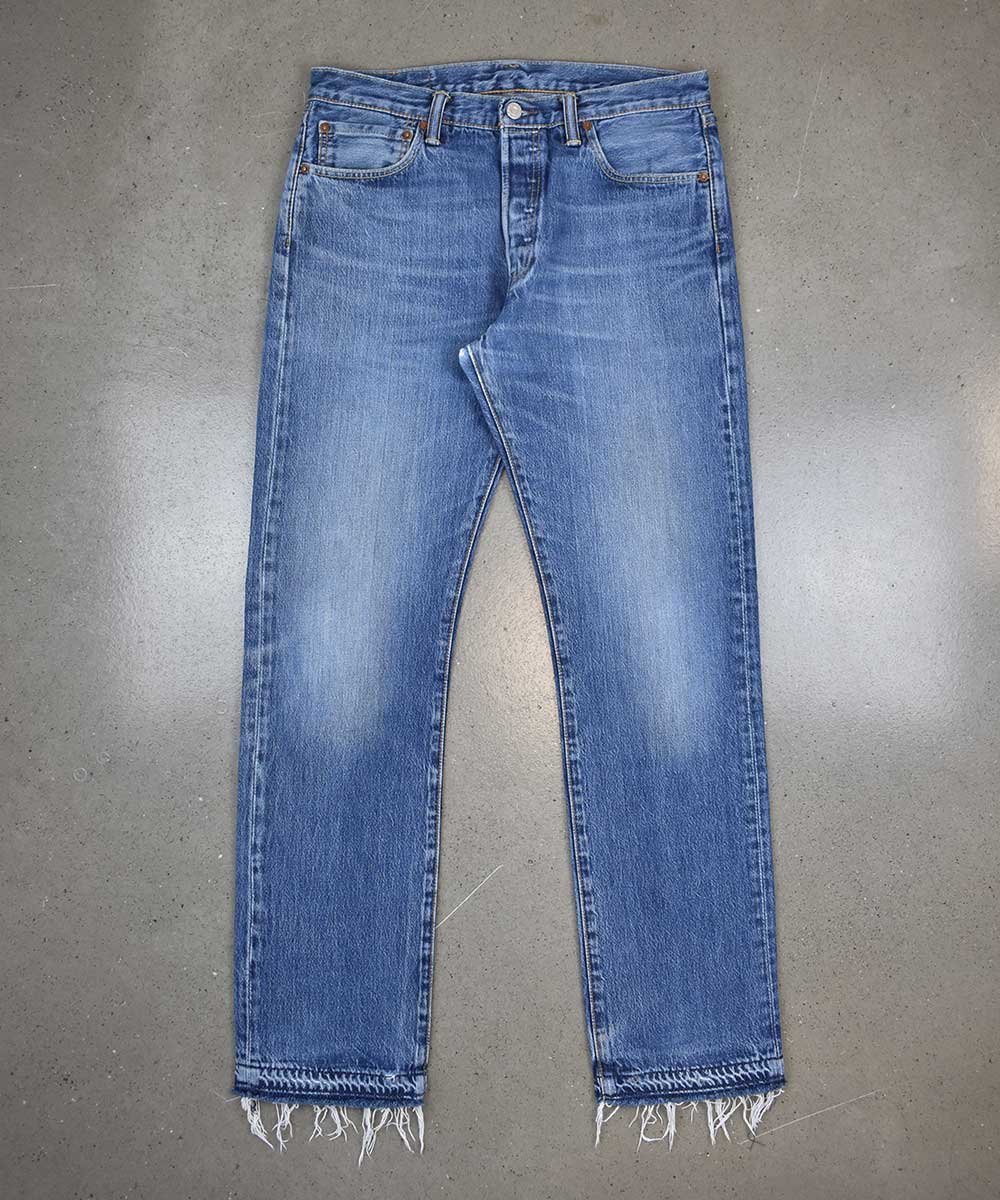 Vaqueros LEVI'S 501 (32/32)