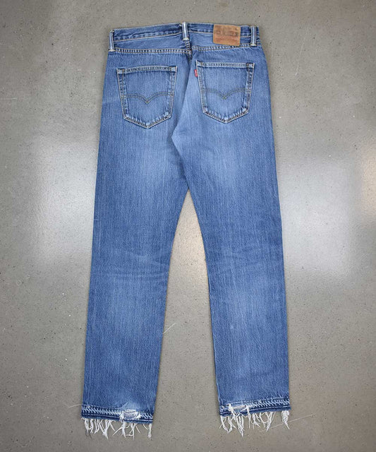 Vaqueros LEVI'S 501 (32/32)