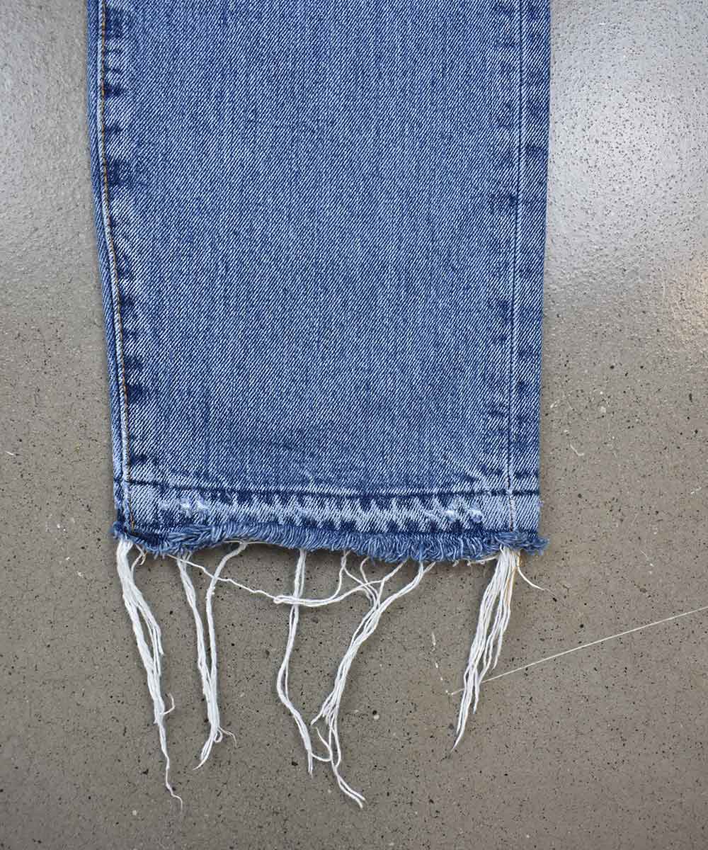 LEVI'S 501 Jeans (34/30)