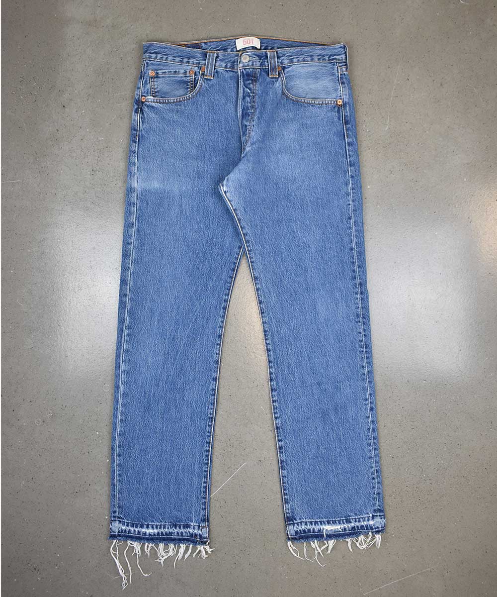 LEVI'S 501 Jeans (33/30)