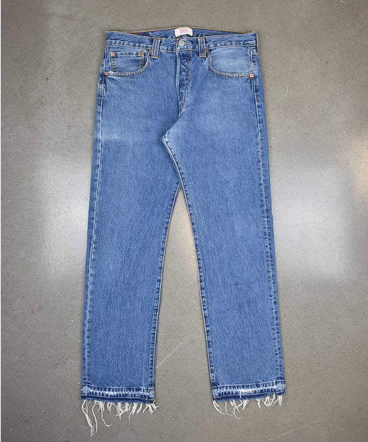 Vaqueros LEVI'S 501 (33/30)