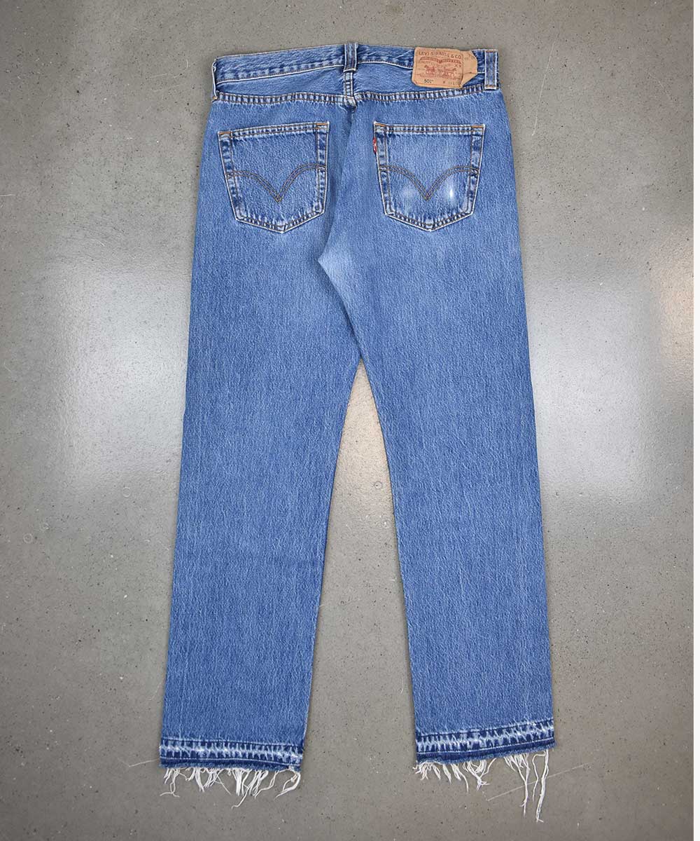 LEVI'S 501 Jeans (33/30)