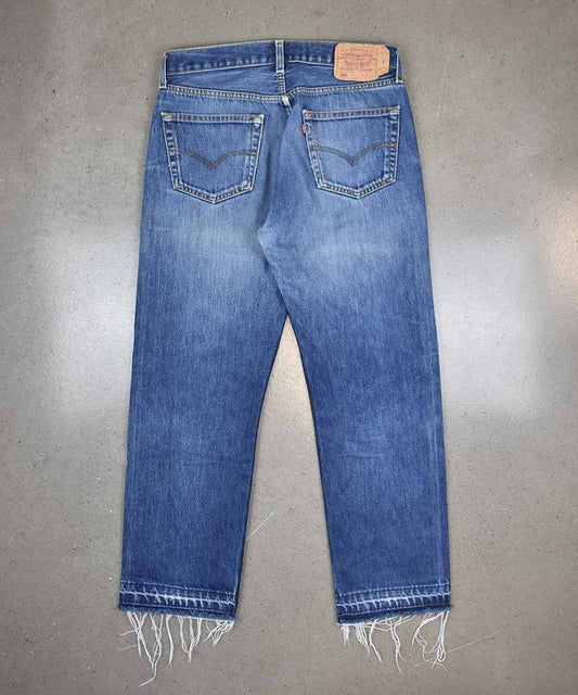 LEVI'S 501 Jeans (34/34)