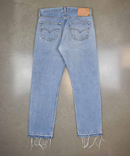 LEVI'S 501 Jeans (34/30)