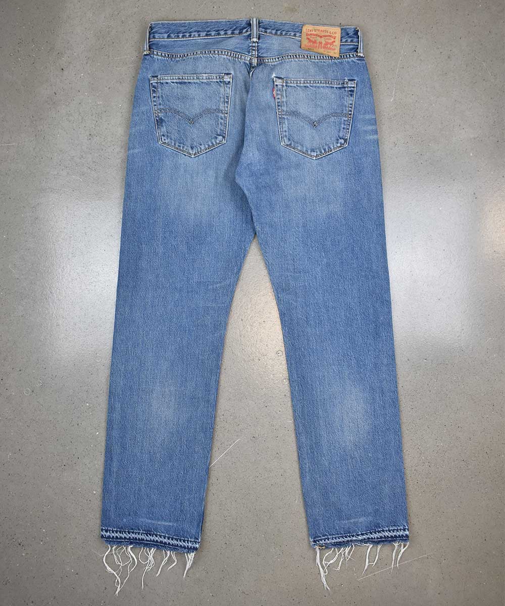 Vaqueros LEVI'S 501 (34/32)