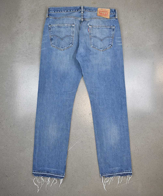 LEVI'S 501 Jeans (34/32)
