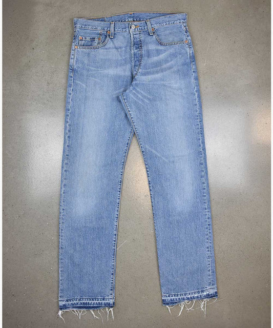LEVI'S 501 Jeans (34/34)
