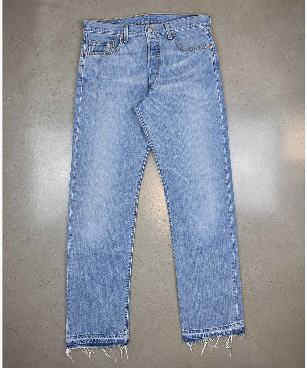 Vaqueros LEVI'S 501 (34/34)