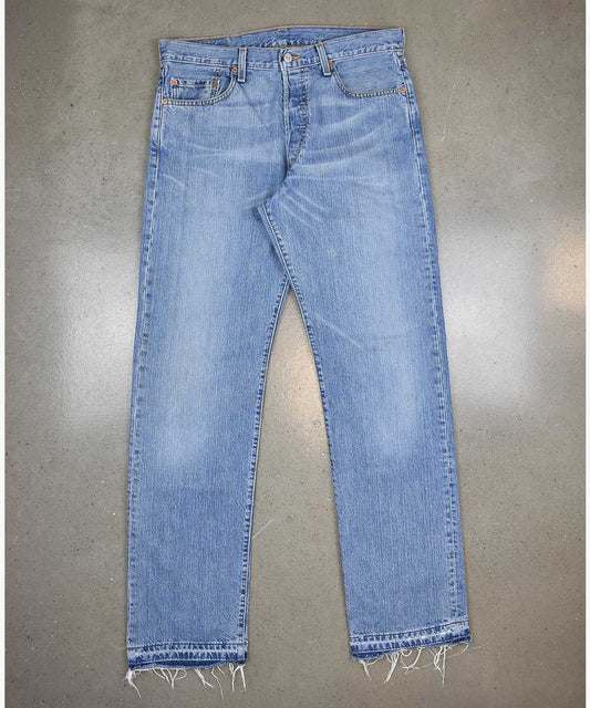 Vaqueros LEVI'S 501 (34/34)