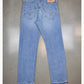 Vaqueros LEVI'S 501 (34/34)