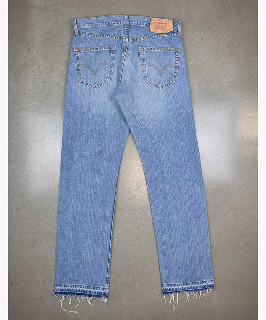 LEVI'S 501 Jeans (34/34)