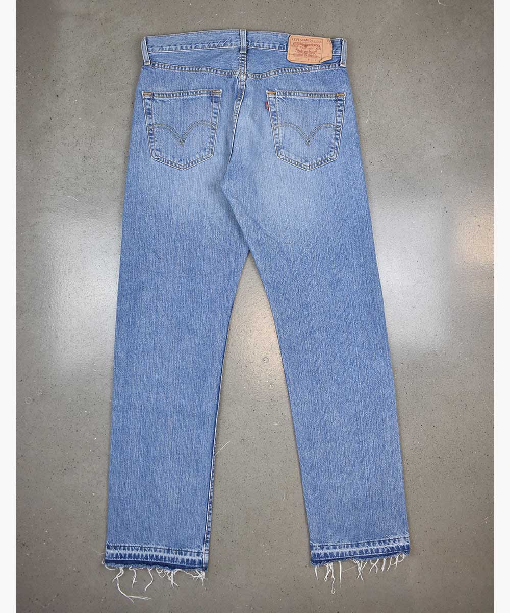 Vaqueros LEVI'S 501 (34/34)