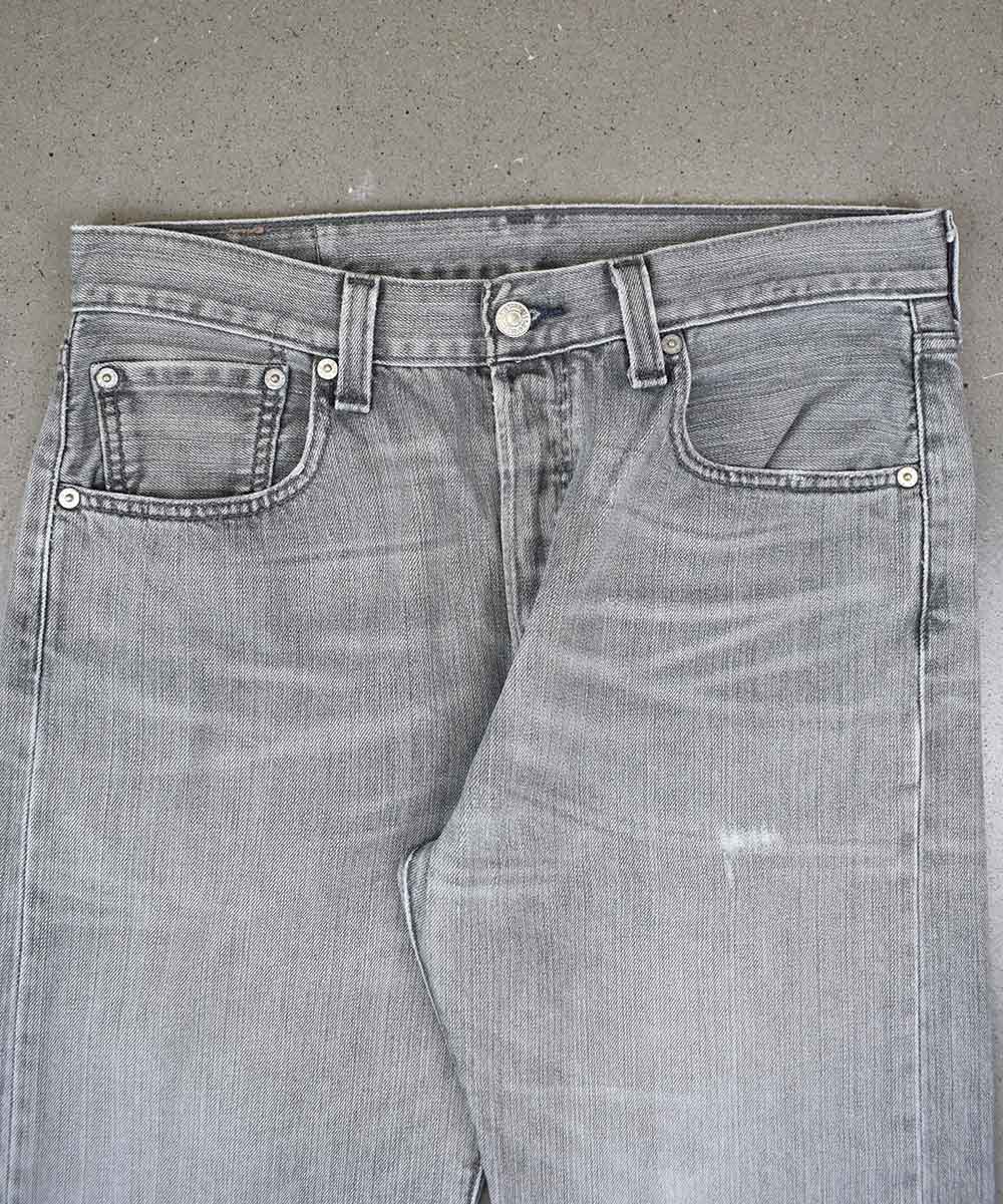 LEVI'S 501 Jeans (31/32)