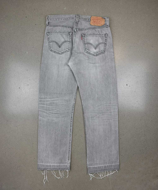 LEVI'S 501 Jeans (31/32)