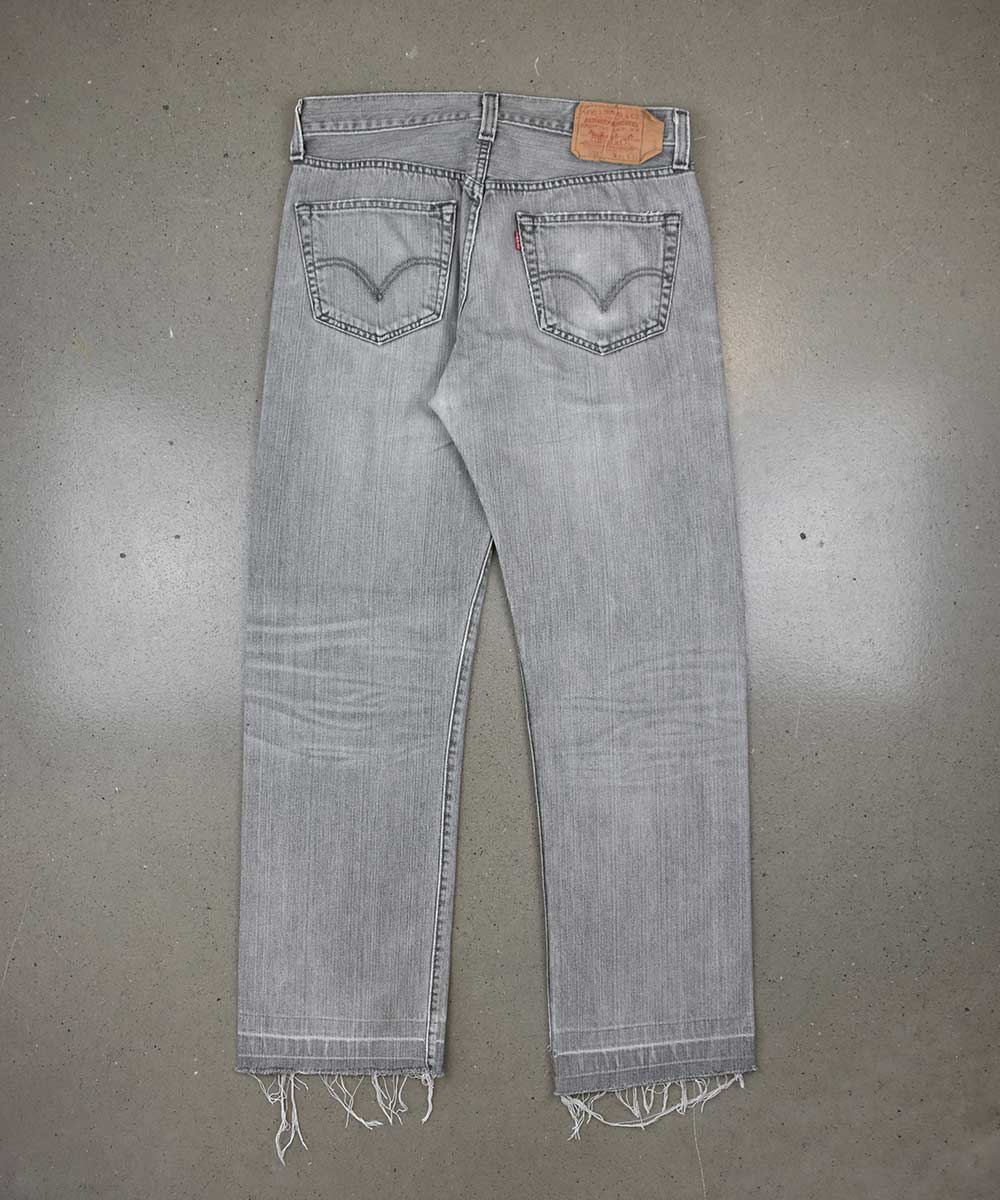 LEVI'S 501 Jeans (31/32)